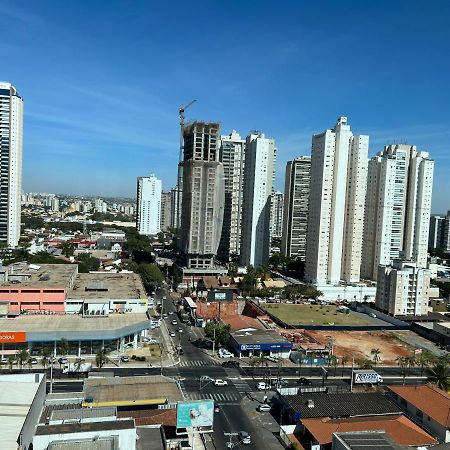 Blend Marista - Apt 1 Qt Goiania Exterior photo