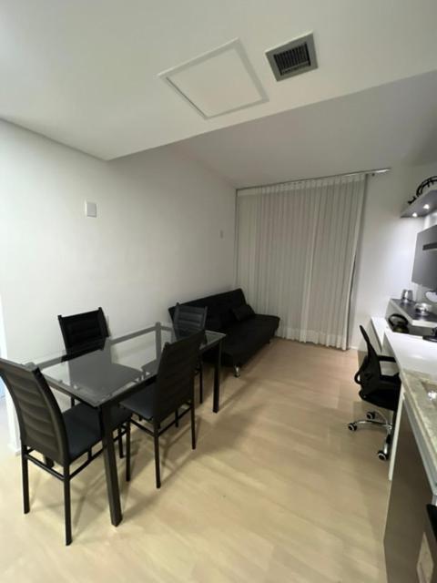 Blend Marista - Apt 1 Qt Goiania Exterior photo